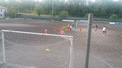 Campo Sportivo Romeo Menti