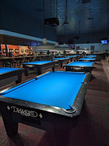 CLICKS BILLIARDS - Thumbnail