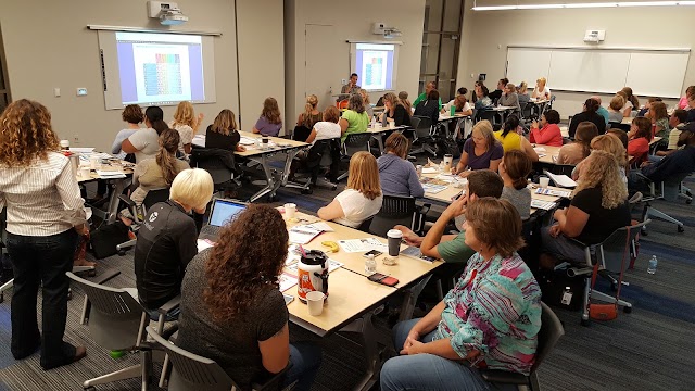 Gerald R. Ford Presidential Museum