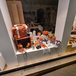 Photo n°20 de Born To Be Kids à Paris (Magasin de jouets)