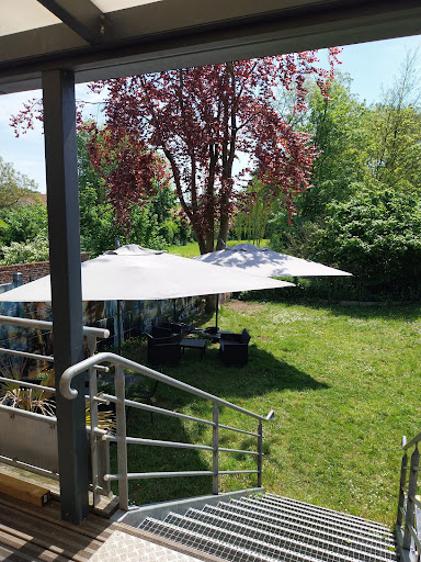 Photo 3 - DECIB'HELL' CAFE
