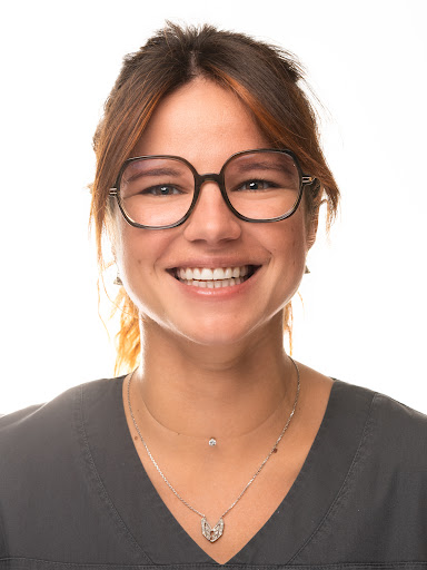 LAURA RIVALLAND