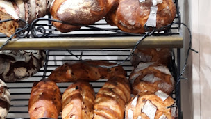 Photo n°2 de Boulangerie-Pâtisserie (Maison RILI) à Colombes (Boulangerie)