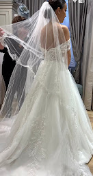 Photo n°29 de O'Scarlett à Nogent-sur-Marne (Boutique de mariage)