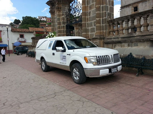 FUNERARIA LA DIVINA PROVIDENCIA