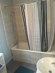 Photo n°15 de Restaurant et Hébergements le Saphir à Gelles (Location d'appartement de vacances)