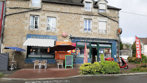 Photo 5 - La ptite normande