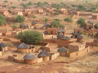 lodging