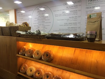 Photos of Vego Salad Bar