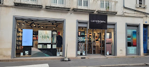Photo n°1 de Carré Blanc - Tours à Tours (Magasin d'ameublement et de décoration)