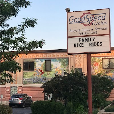 GoodSpeed Cycles