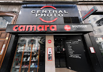 CAMARA LYON 01 à Lyon