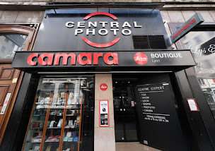 Photo n°2 de CAMARA LYON 01 à Lyon (Magasin de photo)