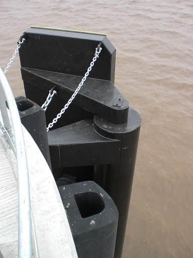 DockGuard Ltd - Visual