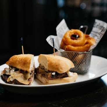 O'Shaughnessy's Public House by null