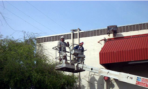 S & S Painting and Coatings Inc.