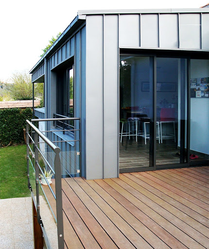 Herick Rénovation - Thumbnail