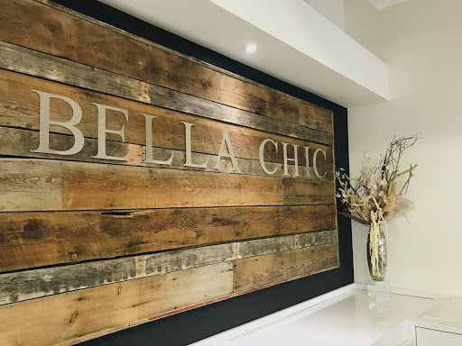 Bella Chic - Visual