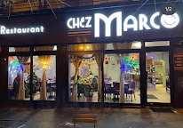 Chez Marco à Montrouge