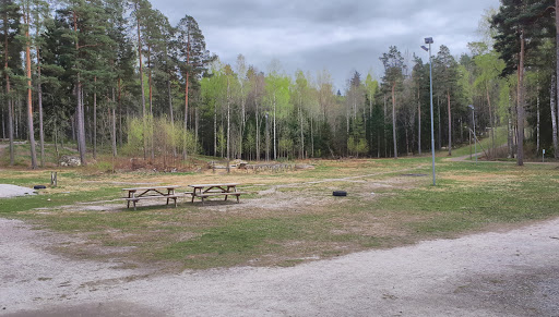 Markaskogen - Visual