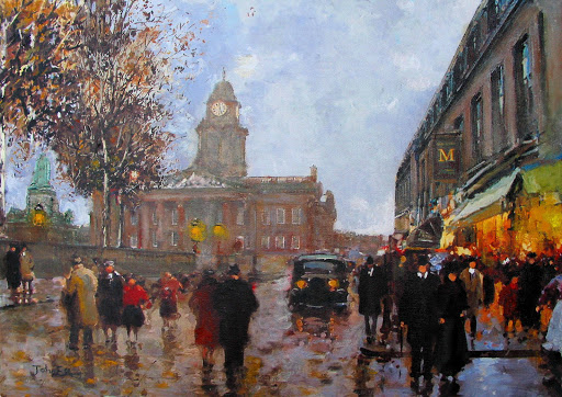 John Elles Art
