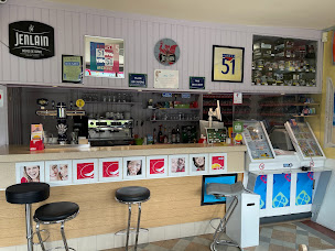 Photo n°2 de Le Dauphin à Luzancy (Bar)