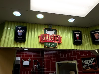 Sheetz