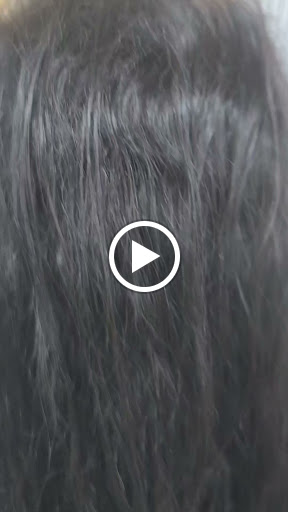 Bye bye firzz Hair post image