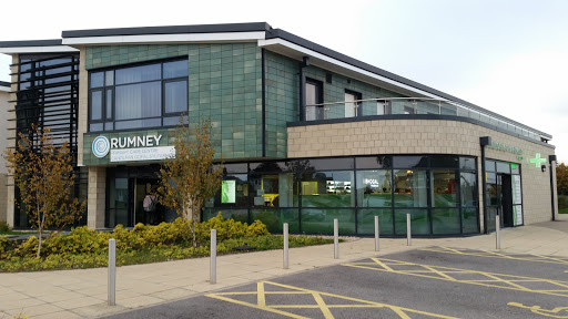 Rumney Primary Care Centre