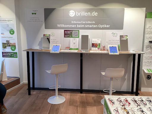 brillen.de - Visual