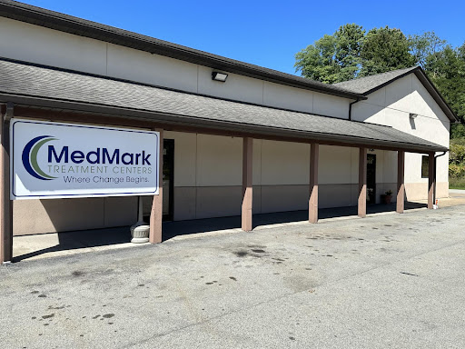 MedMark Treatment Centers Blairsville