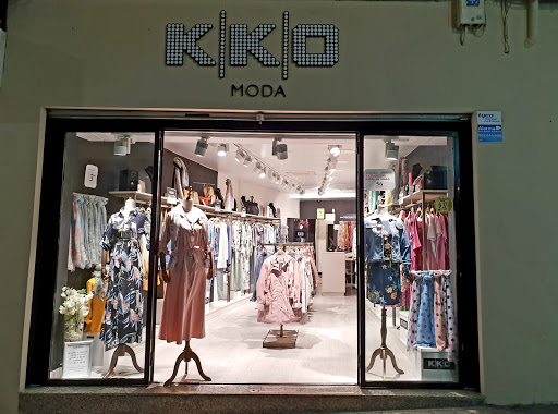 KKO MODA - Visual