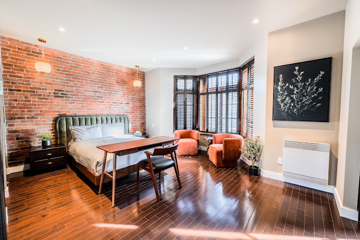 Hotel Le Relais Lyonnais by null