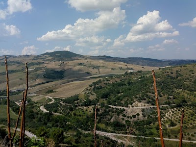 Monumento a San Rocco