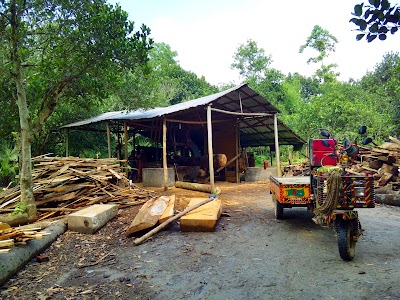 Photos of Member Saw Mill