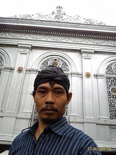 cemetery
