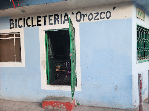Bicicletería Orozco - Thumbnail