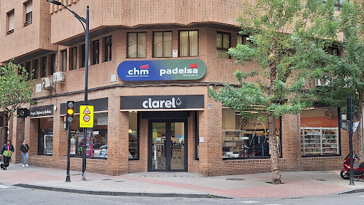 CHM Conservación y Servicios - Thumbnail