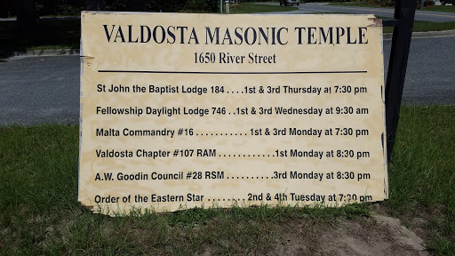 St. John the Baptist Masonic Lodge - Thumbnail