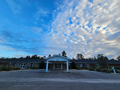 The Bluefields Memory Care