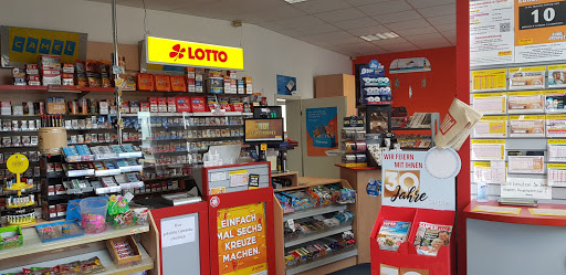 Murken GmbH Tabak-Presse-Lotto - Thumbnail