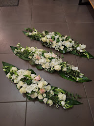 Photo n°15 de Nacre et Passion à Montussan (Fleuriste)