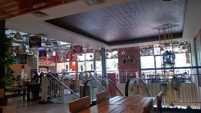 shopping-mall