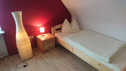 Fremdenzimmer Borken (Hessen)