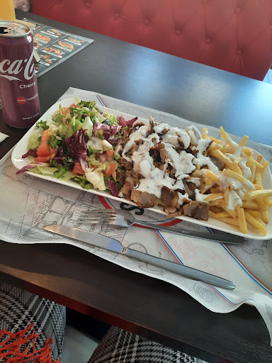 Photo 2 - Chez Mesud KEBAB