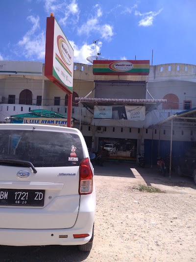 Photos of Mandiri Mart