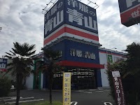 洋服の青山 東村山店