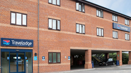 Travelodge Glastonbury