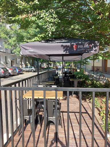 Kura Warzyw Gemüse Kebab