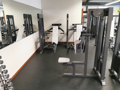 Complex Sports Club GbR - Thumbnail